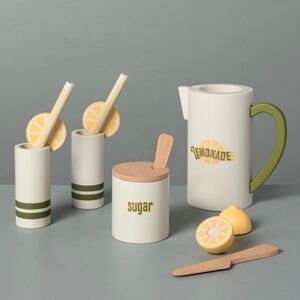 Toy Lemonade Set - Hearth & Hand with Magnolia